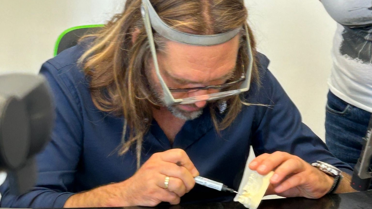 Kulzer Signum Kurs Bjoern Maier Hanau 2024 Referent 