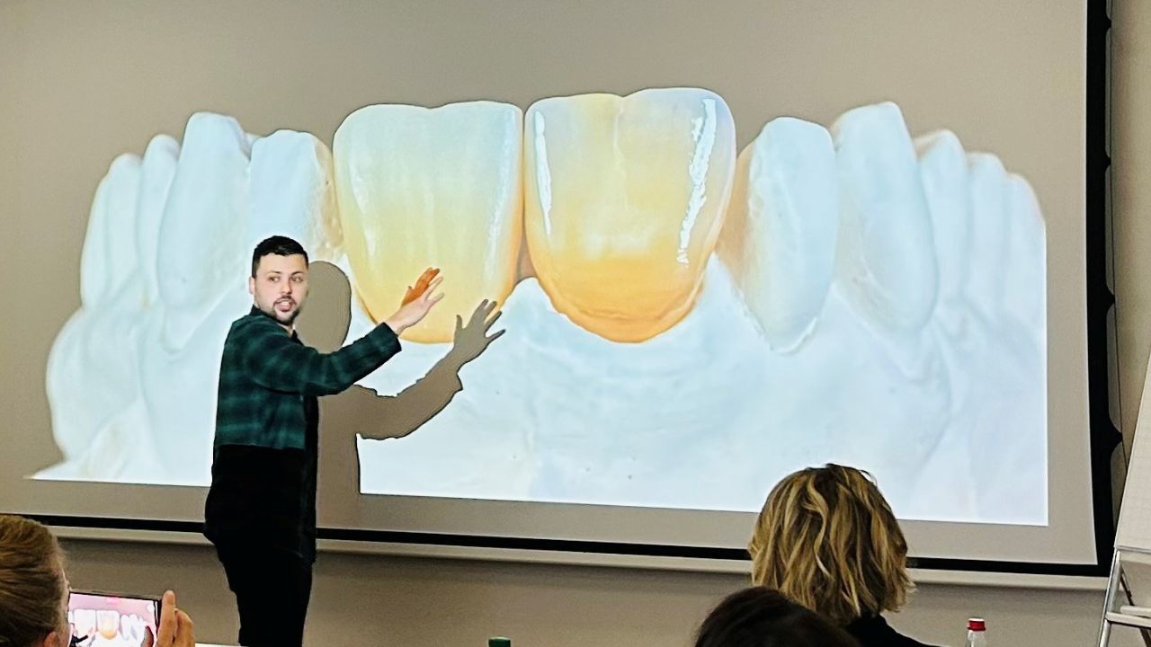 Kursangebote für Zahntechniker/ -innen