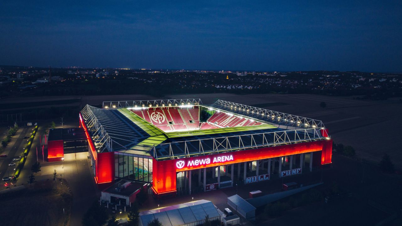 Patientenkurs in Mainz