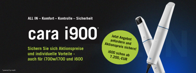 cara i900
