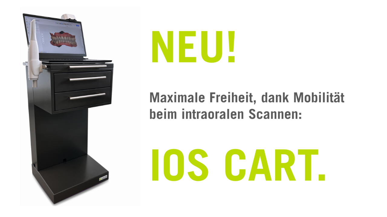 IOS Cart IOS Cart