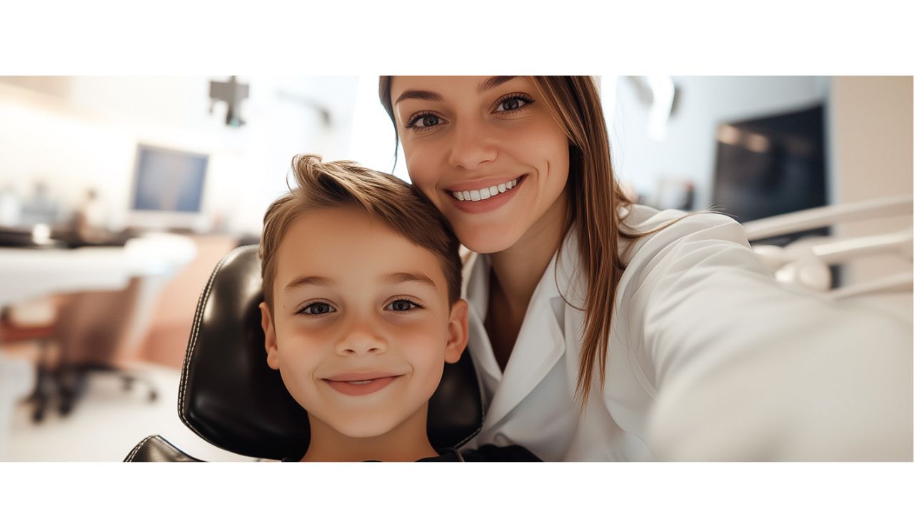 Die Visitenkarte Ihrer Praxis