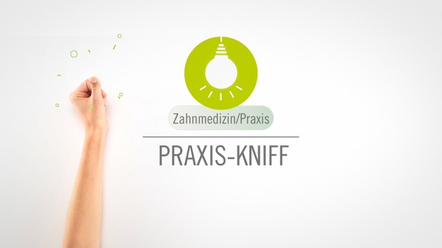 Praxiskniffe