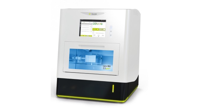 cara Mill 2.5 pro+