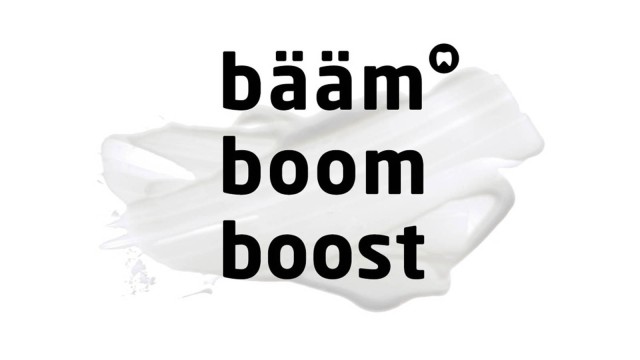 bääm boom boost