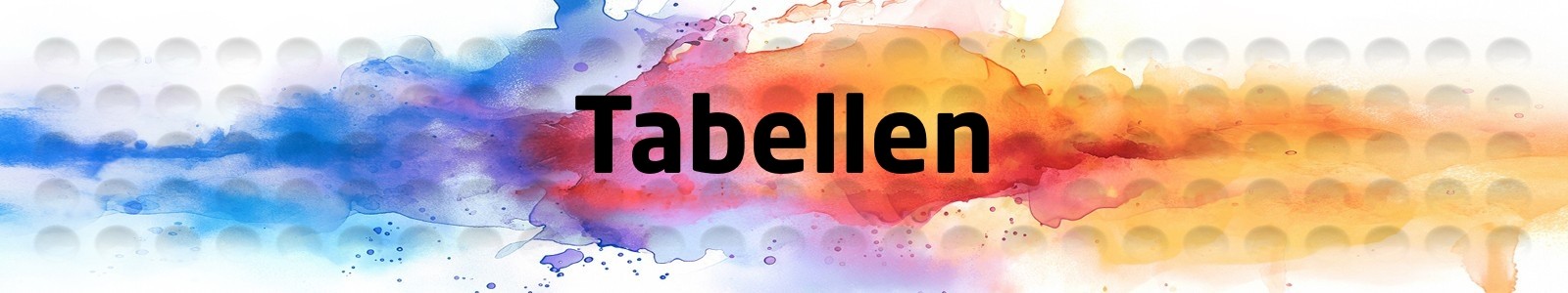 HeraCeram cre-active Farbzuordnungs- und Brenntabellen