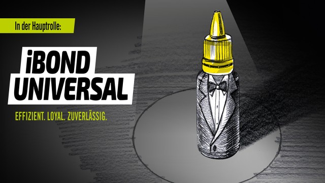 iBOND® Universal