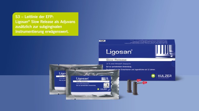 Ligosan® Slow Release 