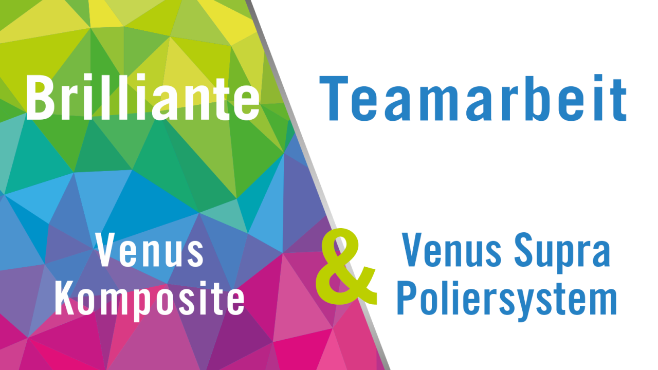Venus composites
