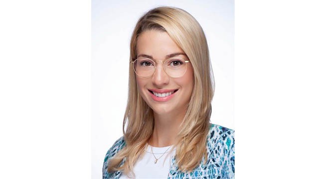Dr. Nora Joos