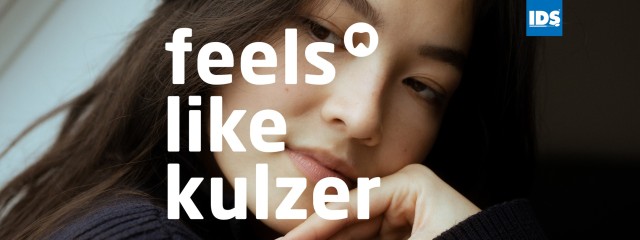 Besuchen Sie Kulzer auf der IDS 2025