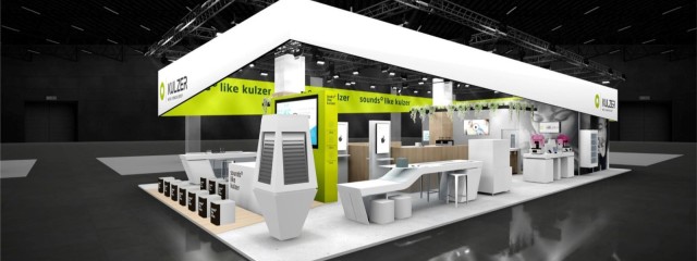 Messestand