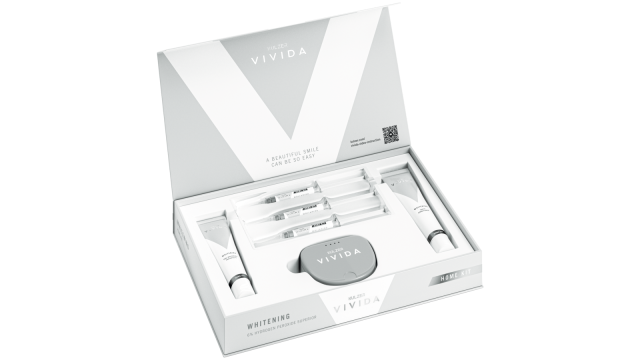 Vivida - Whitening
