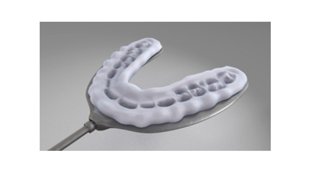 Bissregistrierungsmaterialien