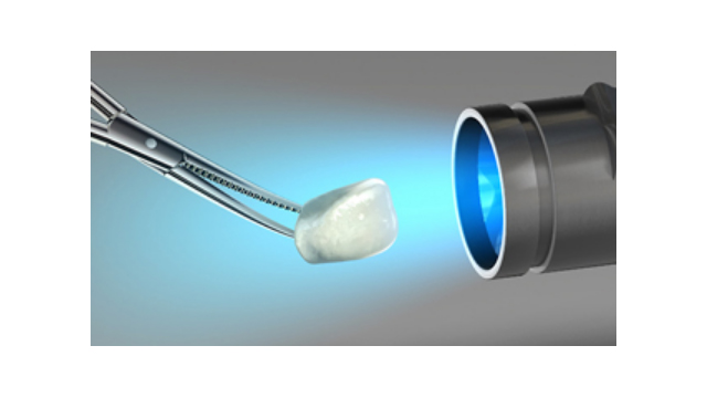 Lichtpolymerisationsgeräte