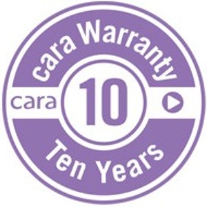 cara Garantie 10 Jahre