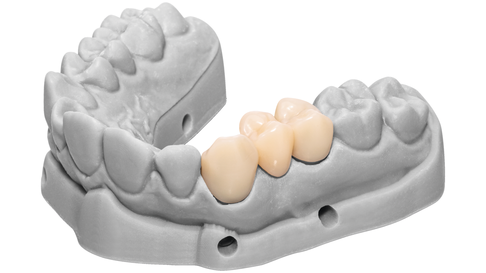 dima® Print Stone gray