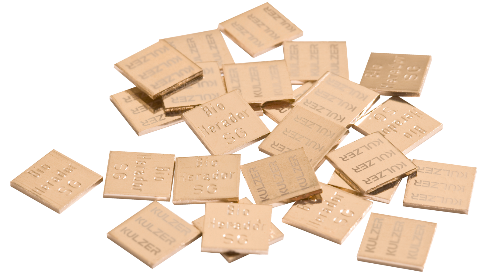 Bio Herador® SG - für K & B 