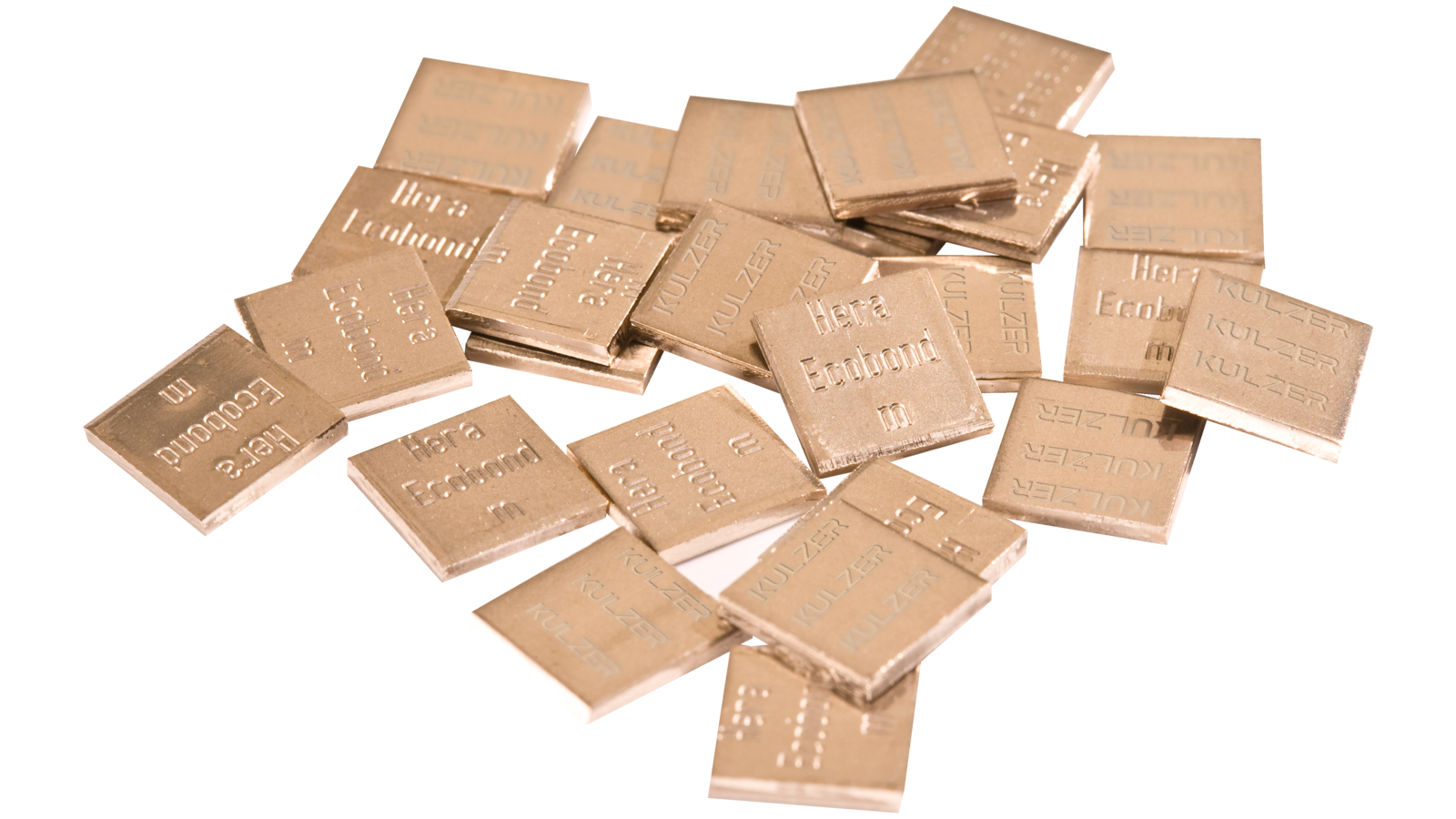 Hera Ecobond® - für K & B