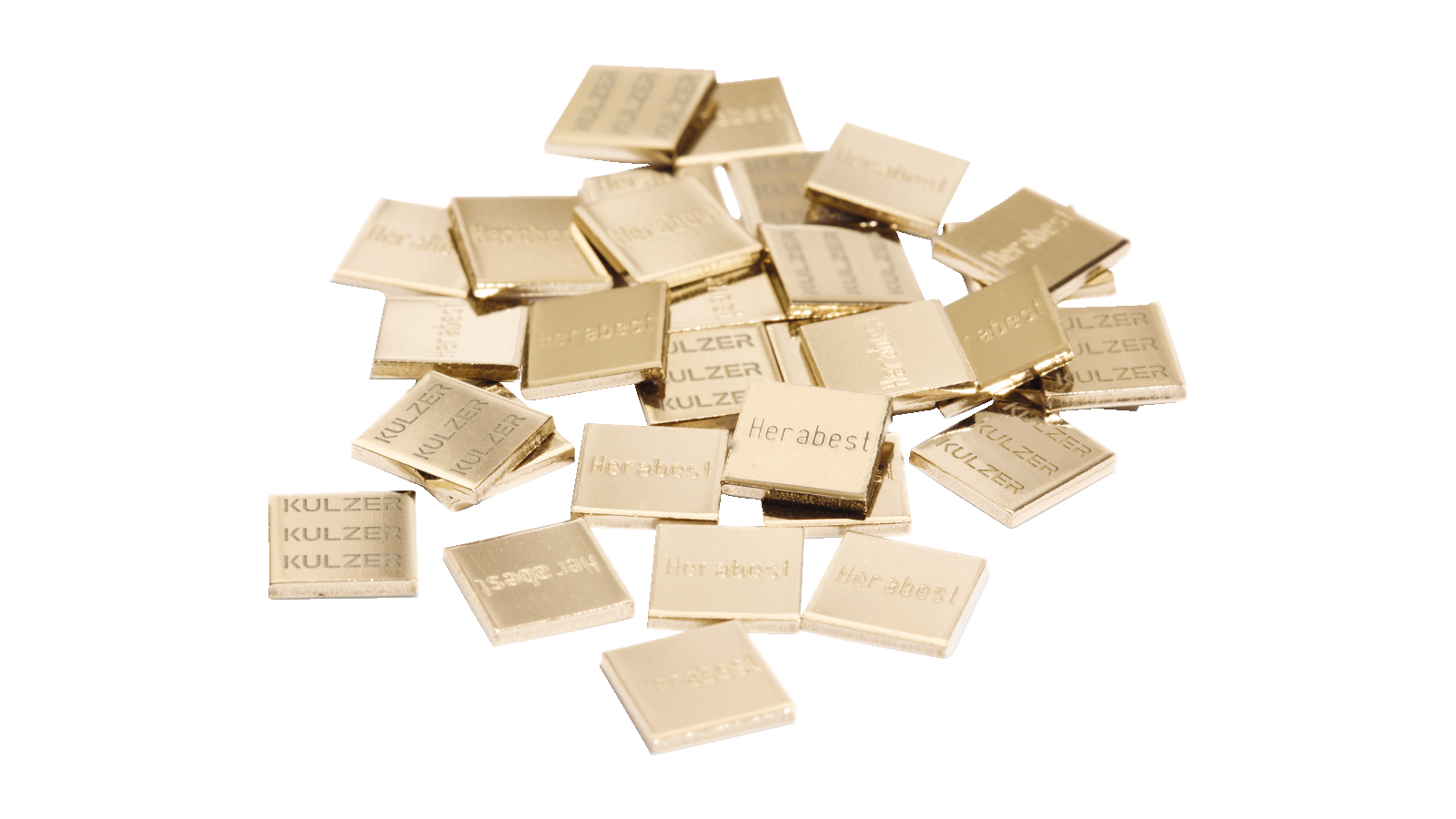 Herabest - für K & B