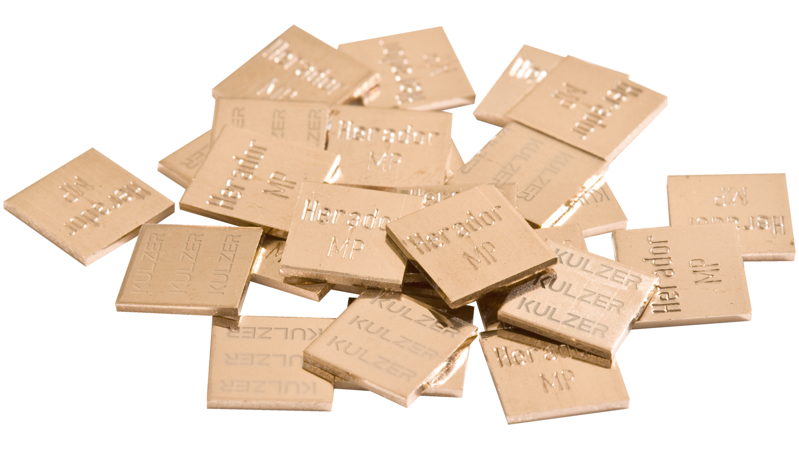 Herador® MP - für K & B