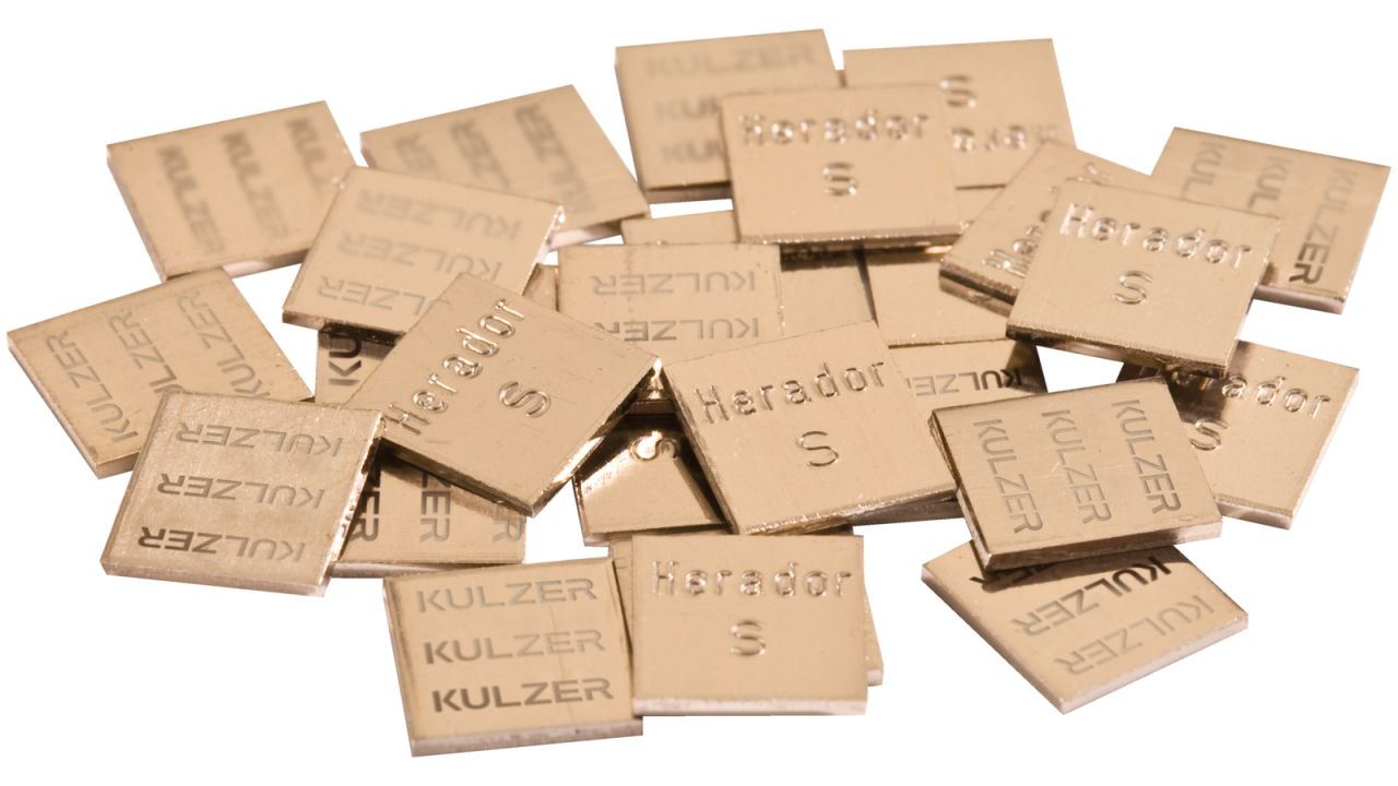 Herador® S - für K & B