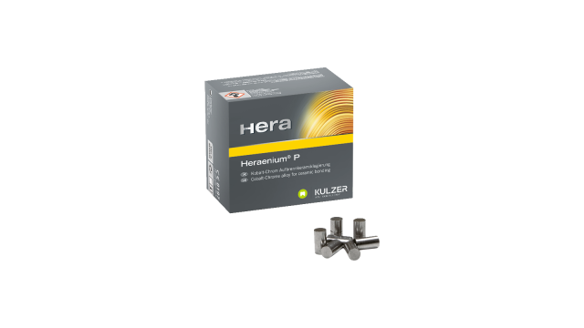Heraenium® P - für K & B