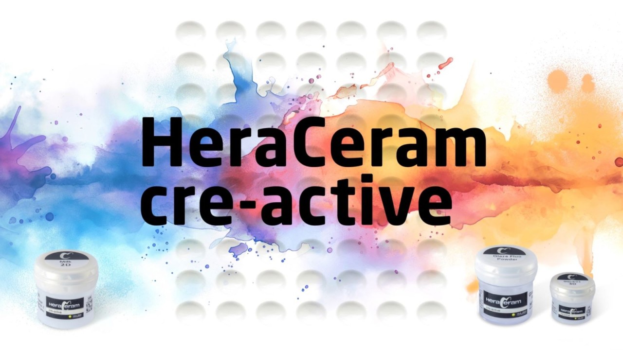 HeraCeram cre-active
