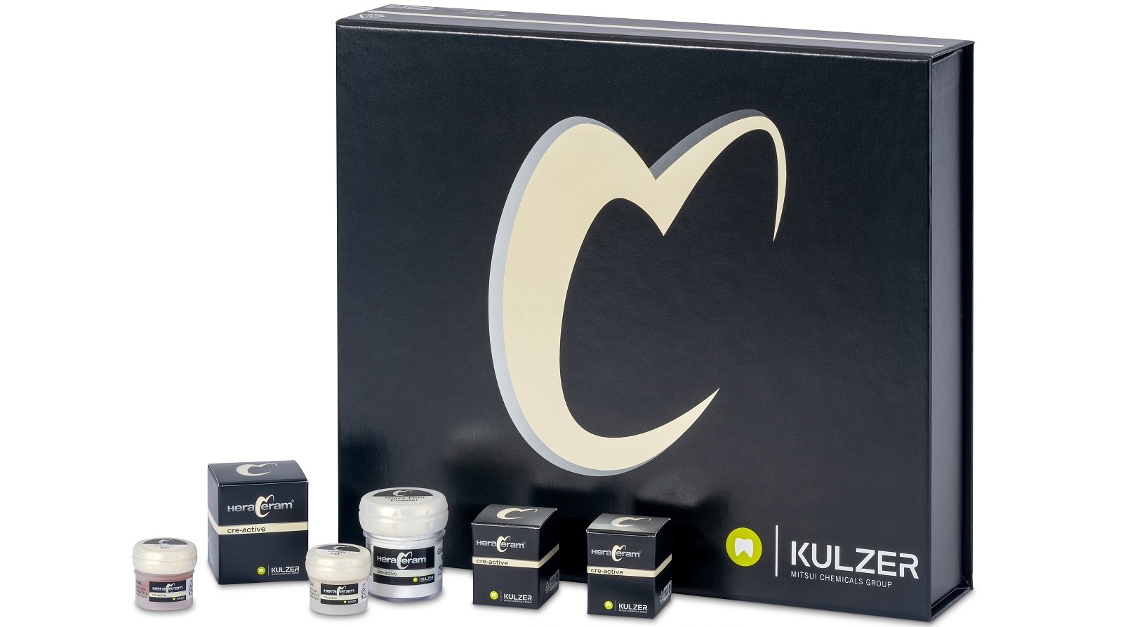 HeraCeram cre-active