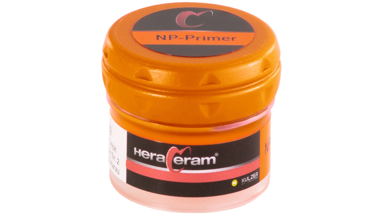 HeraCeram® NP-Primer