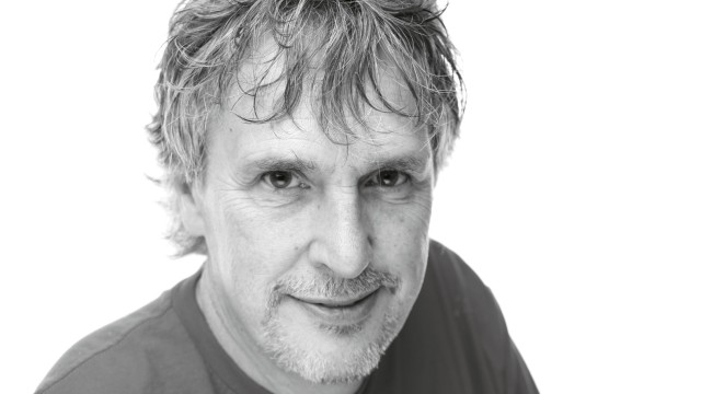 Thomas Backscheider