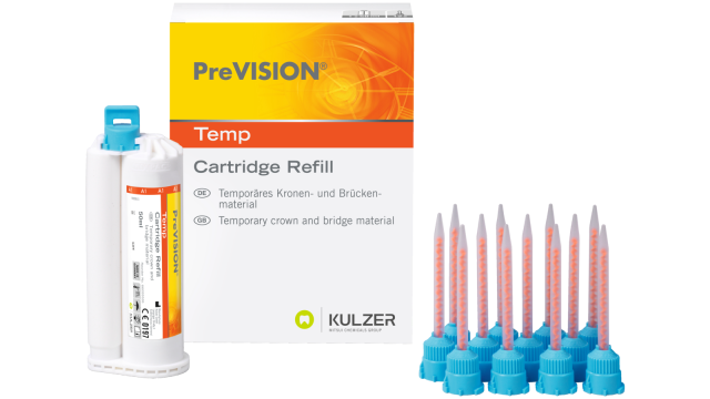 PreVISION® Temp