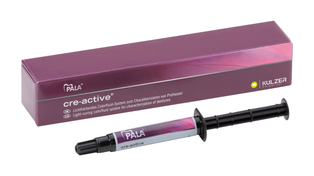 Pala® cre-active® 