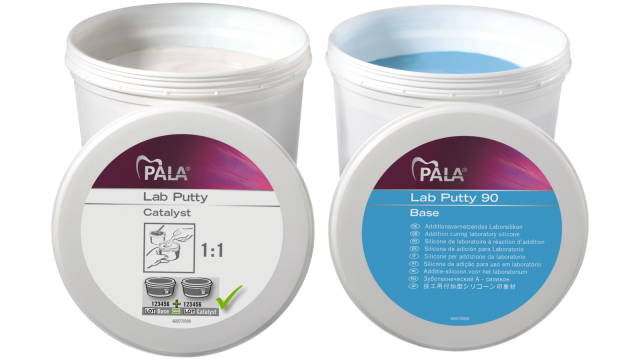 Pala Lab Putty