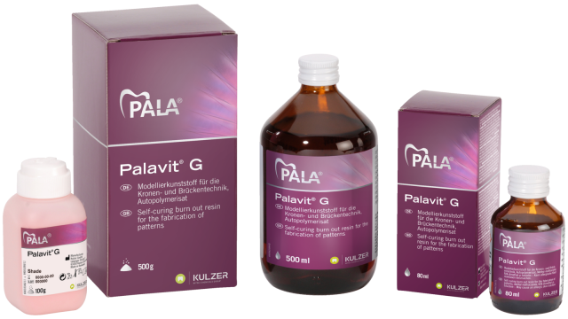 Palavit® G