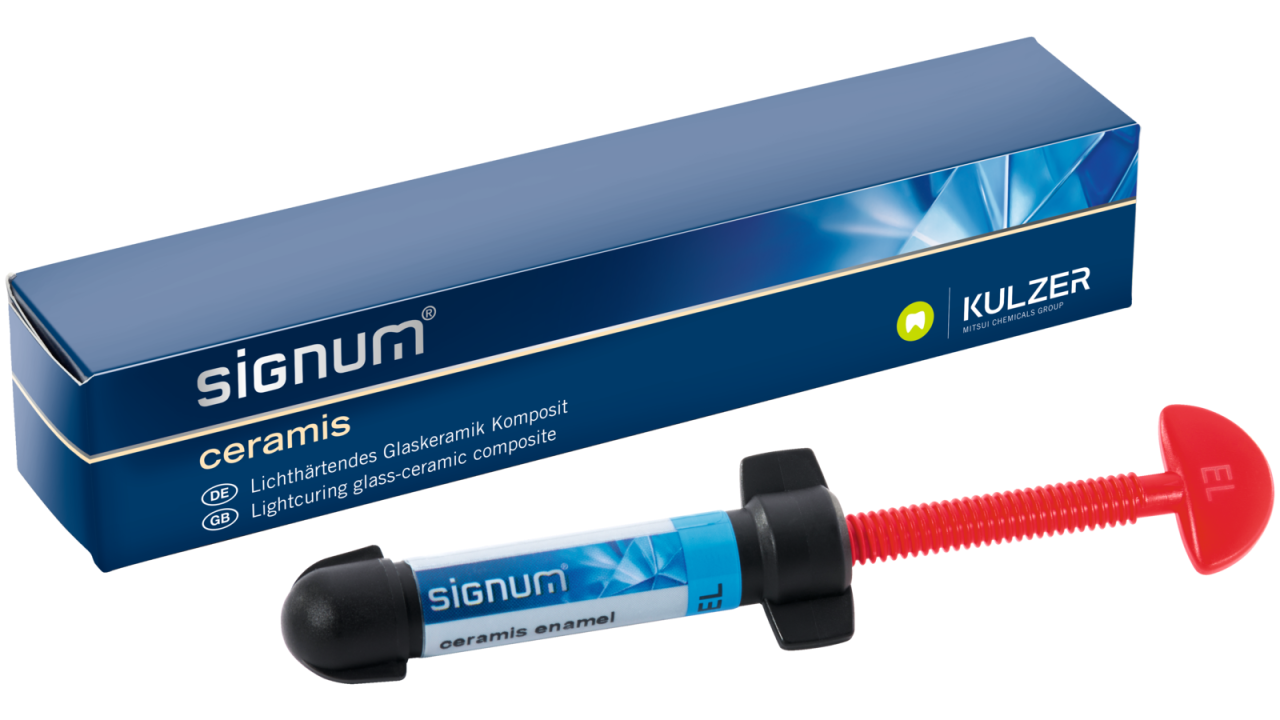 Signum ceramis®