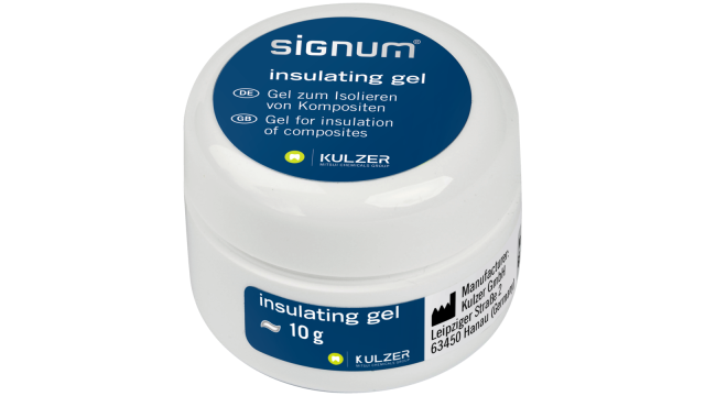 Signum® insulating gel 