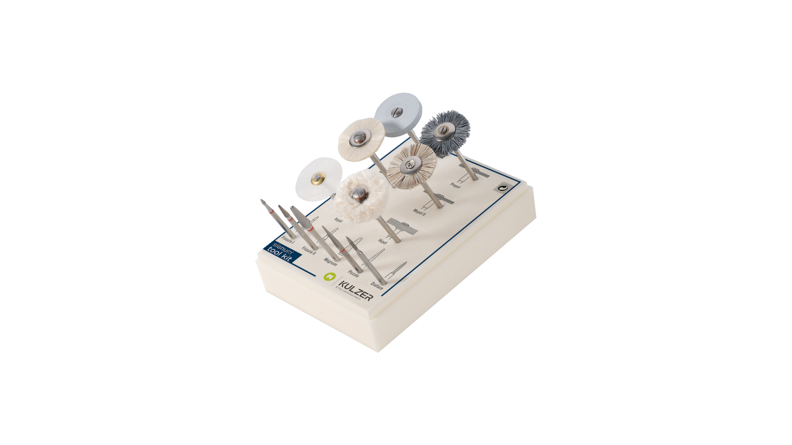 Signum® Toolkit / Instrumente