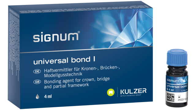 Signum universal bond I (Refill) packshot