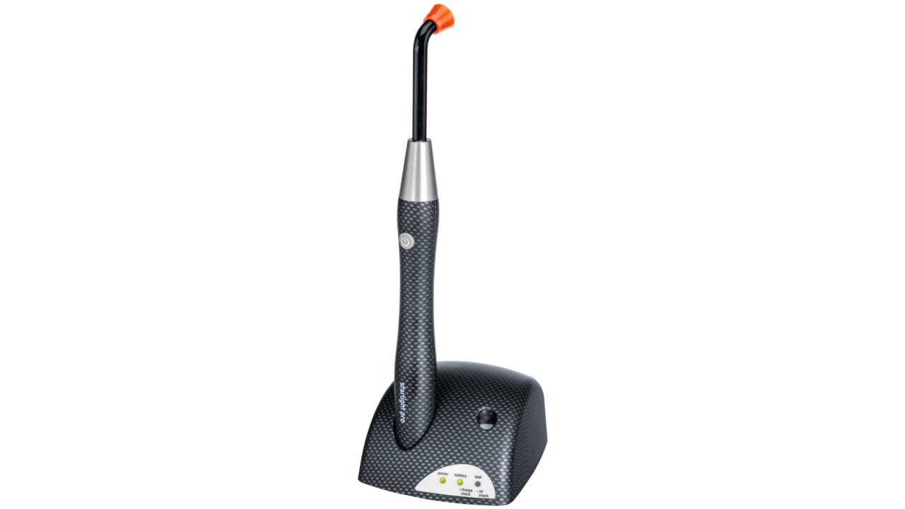 Starlight pro