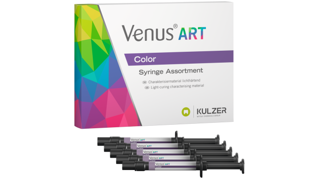 Venus® Color