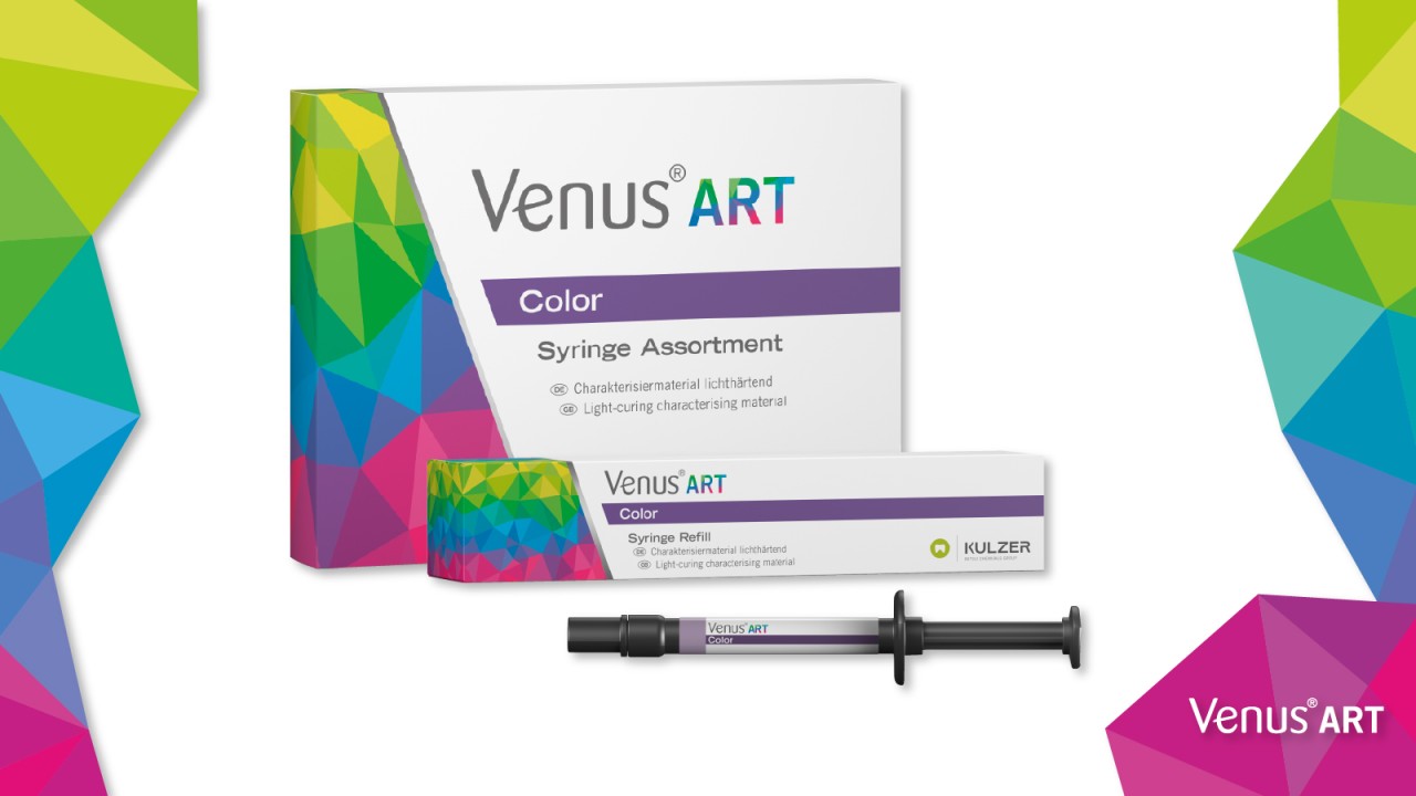 Venus® Color