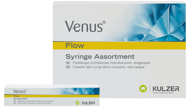 Venus® Flow