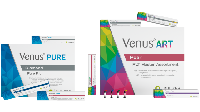 Venus Komposit