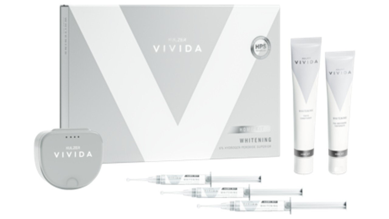 Kulzer Vivida Home Kit