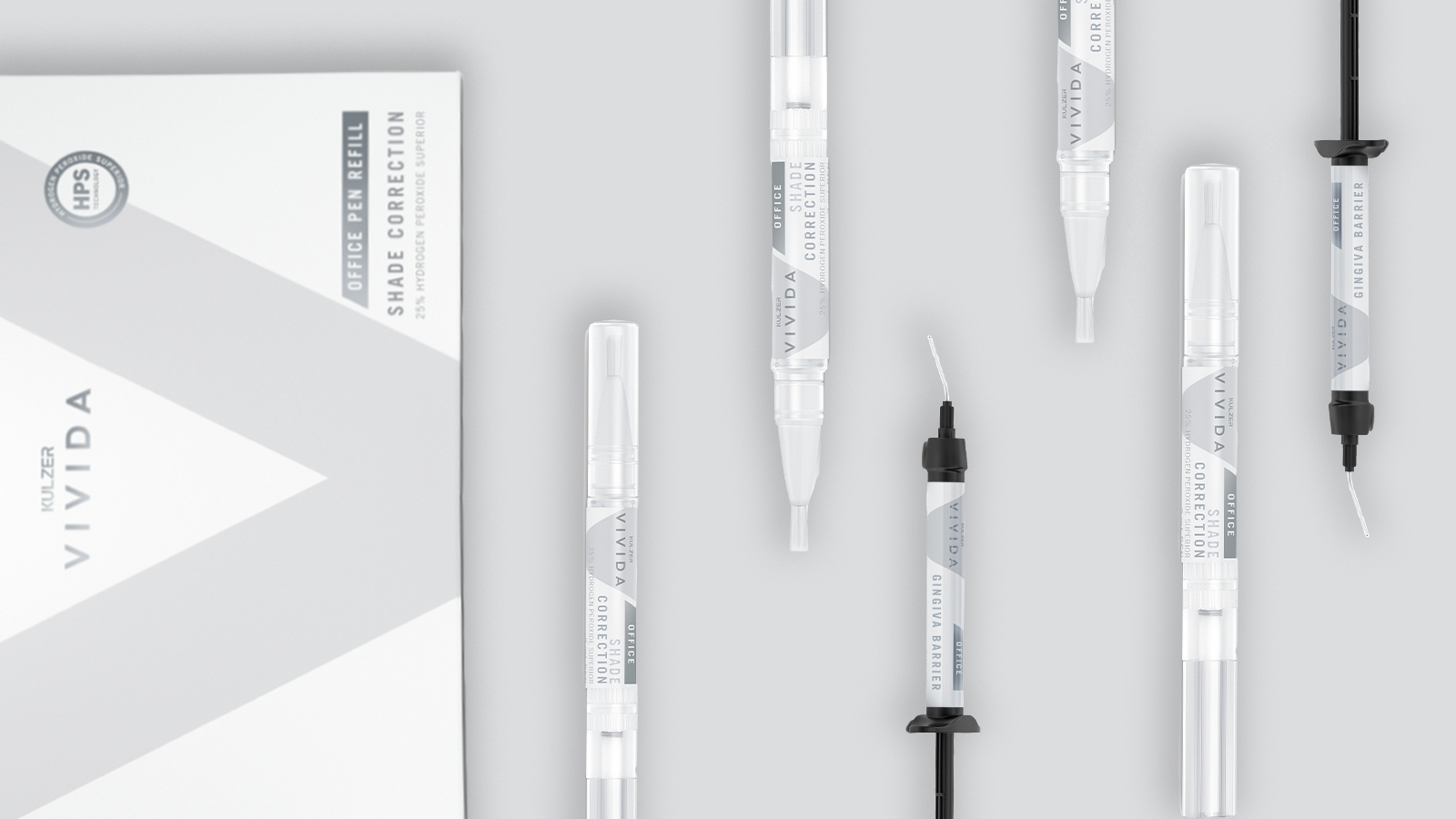 Kulzer Vivida Office