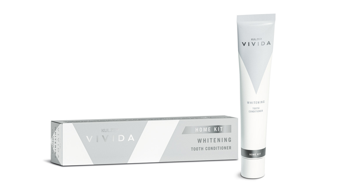 Kulzer Vivida Tooth Conditioner Refill