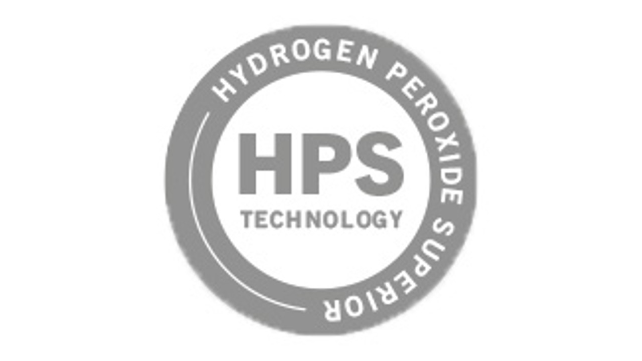 Hydrogen Peroxide Superior Icon
