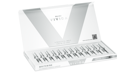 Kulzer Vivida Prophy Pen