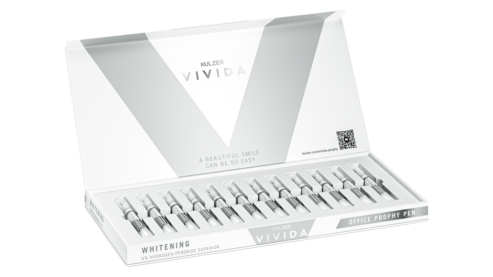 Kulzer Vivida Prophy Pen